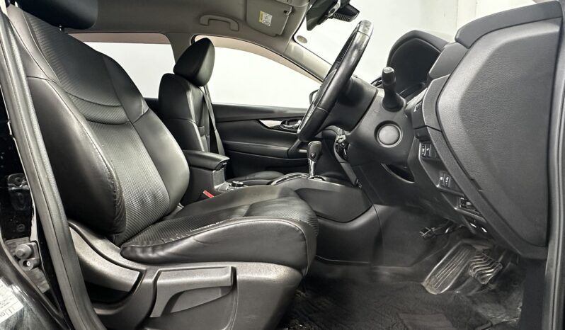 
								Nissan X-TRAIL 20X 2017 full									