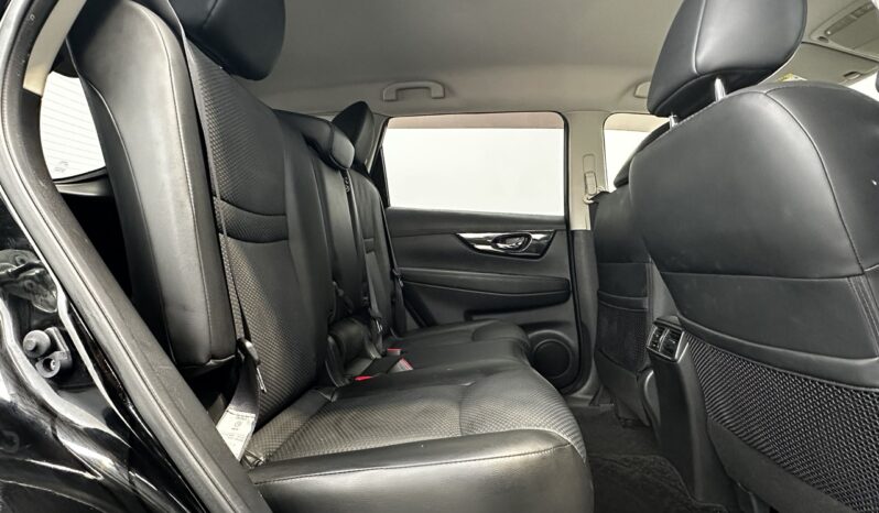 
								Nissan X-TRAIL 20X 2017 full									