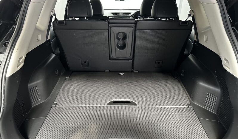 
								Nissan X-TRAIL 20X 2017 full									