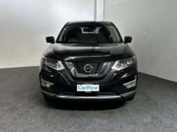 
										Nissan X-TRAIL 20X 2017 full									