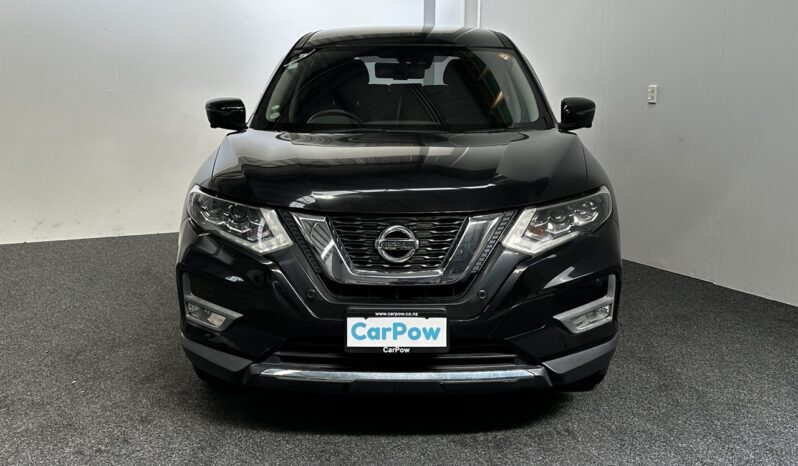 
								Nissan X-TRAIL 20X 2017 full									