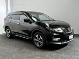 
										Nissan X-TRAIL 20X 2017 full									