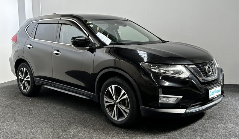 
								Nissan X-TRAIL 20X 2017 full									