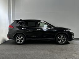 
										Nissan X-TRAIL 20X 2017 full									
