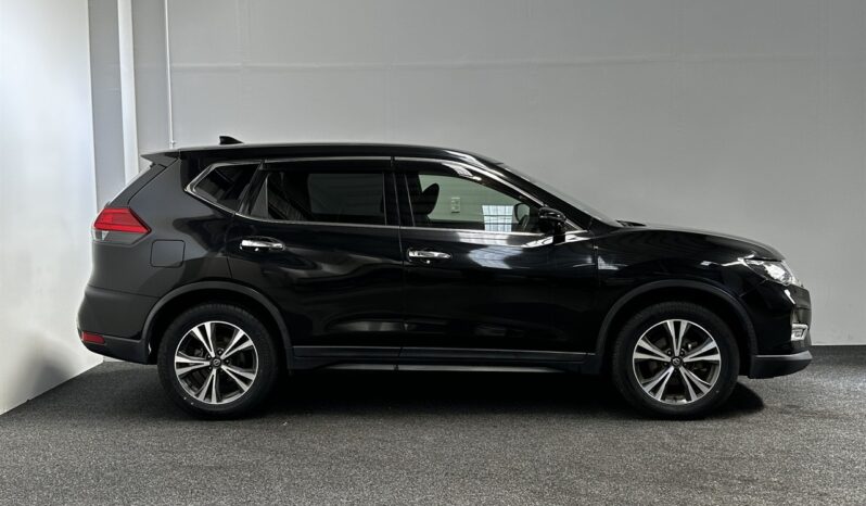 
								Nissan X-TRAIL 20X 2017 full									