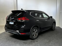 
										Nissan X-TRAIL 20X 2017 full									