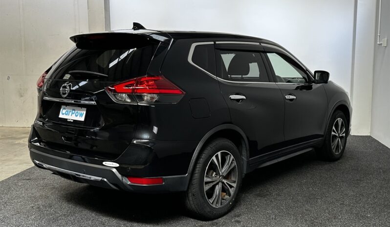 
								Nissan X-TRAIL 20X 2017 full									