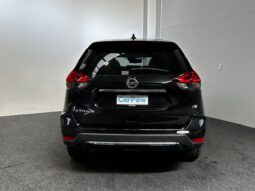 
										Nissan X-TRAIL 20X 2017 full									
