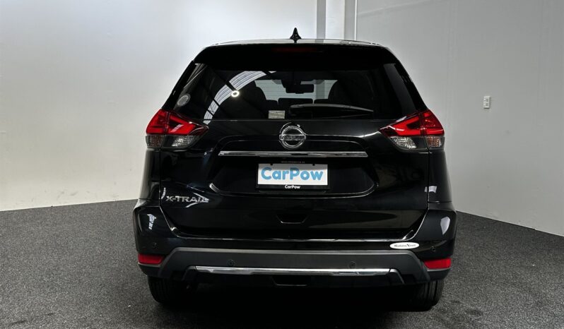 
								Nissan X-TRAIL 20X 2017 full									