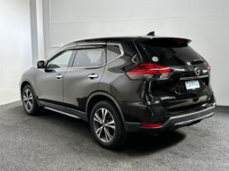 
										Nissan X-TRAIL 20X 2017 full									