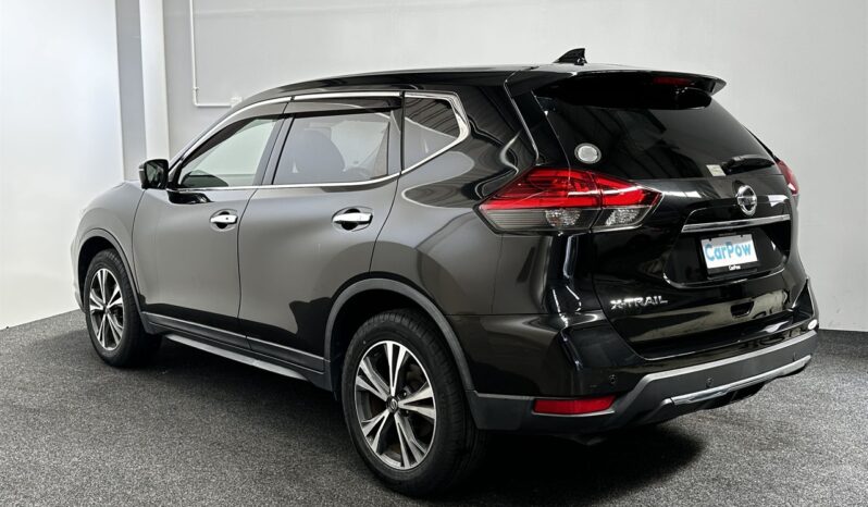 
								Nissan X-TRAIL 20X 2017 full									