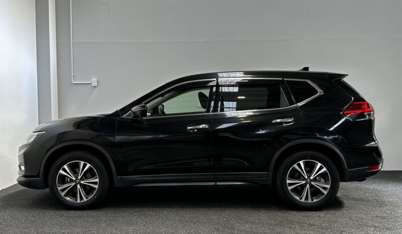
								Nissan X-TRAIL 20X 2017 full									