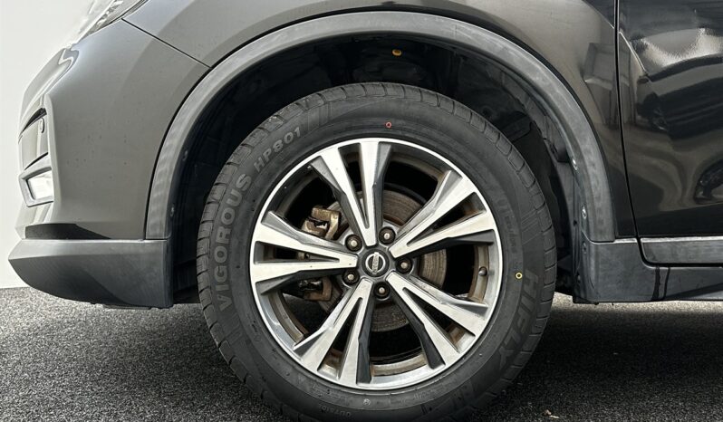 
								Nissan X-TRAIL 20X 2017 full									