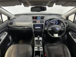 
										Subaru LEVORG 1.6GT Eyesite S Style Advance 2016 full									
