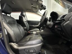 
										Subaru LEVORG 1.6GT Eyesite S Style Advance 2016 full									