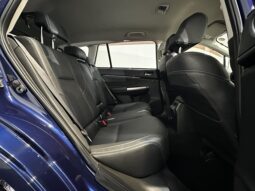 
										Subaru LEVORG 1.6GT Eyesite S Style Advance 2016 full									