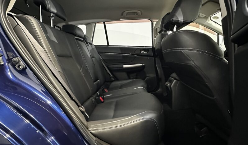 
								Subaru LEVORG 1.6GT Eyesite S Style Advance 2016 full									