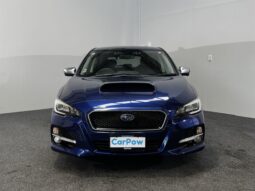 
										Subaru LEVORG 1.6GT Eyesite S Style Advance 2016 full									