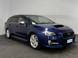 
										Subaru LEVORG 1.6GT Eyesite S Style Advance 2016 full									