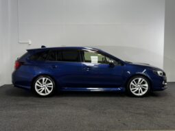 
										Subaru LEVORG 1.6GT Eyesite S Style Advance 2016 full									
