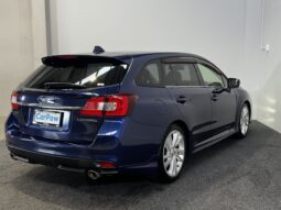 
										Subaru LEVORG 1.6GT Eyesite S Style Advance 2016 full									