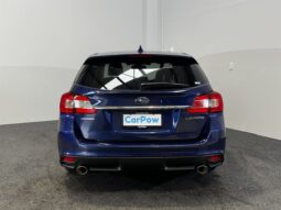 
										Subaru LEVORG 1.6GT Eyesite S Style Advance 2016 full									