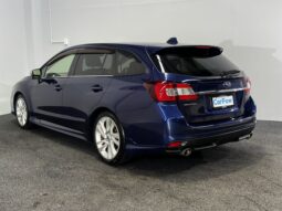 
										Subaru LEVORG 1.6GT Eyesite S Style Advance 2016 full									