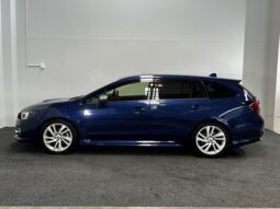 
										Subaru LEVORG 1.6GT Eyesite S Style Advance 2016 full									