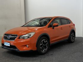 Subaru XV 2.0i-L Eyesite 2015