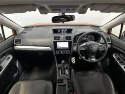 
										Subaru XV 2.0i-L Eyesite 2015 full									