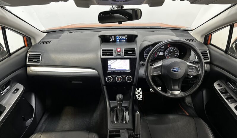 
								Subaru XV 2.0i-L Eyesite 2015 full									