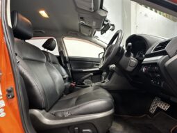 
										Subaru XV 2.0i-L Eyesite 2015 full									
