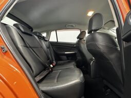 
										Subaru XV 2.0i-L Eyesite 2015 full									