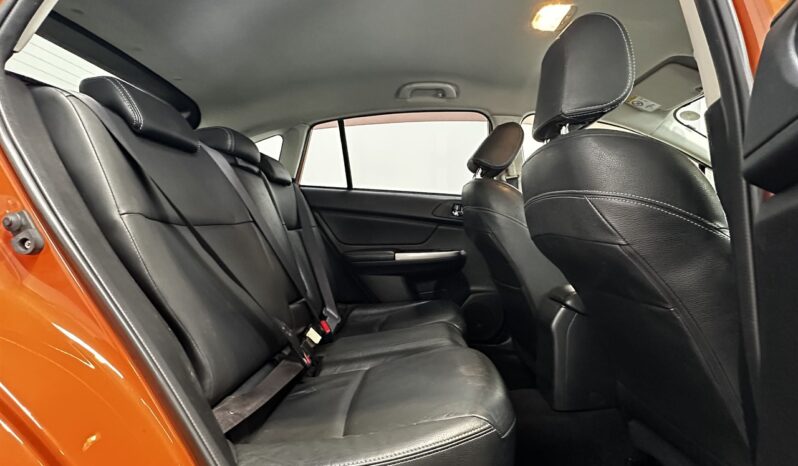 
								Subaru XV 2.0i-L Eyesite 2015 full									