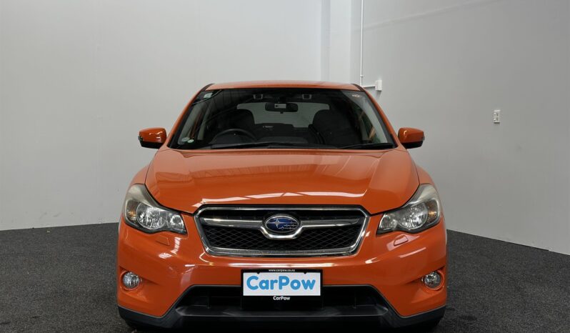 
								Subaru XV 2.0i-L Eyesite 2015 full									