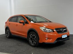
										Subaru XV 2.0i-L Eyesite 2015 full									