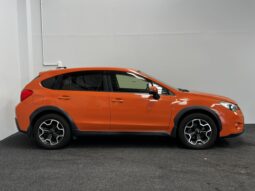
										Subaru XV 2.0i-L Eyesite 2015 full									
