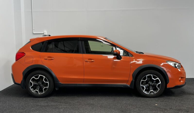
								Subaru XV 2.0i-L Eyesite 2015 full									