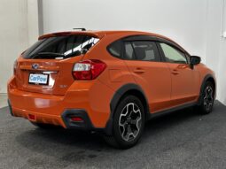 
										Subaru XV 2.0i-L Eyesite 2015 full									