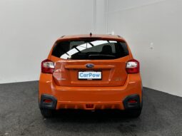 
										Subaru XV 2.0i-L Eyesite 2015 full									