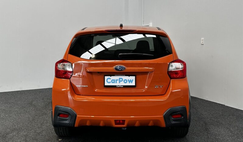 
								Subaru XV 2.0i-L Eyesite 2015 full									