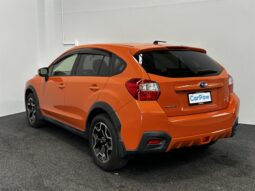 
										Subaru XV 2.0i-L Eyesite 2015 full									