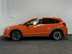 
										Subaru XV 2.0i-L Eyesite 2015 full									