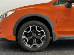 
										Subaru XV 2.0i-L Eyesite 2015 full									