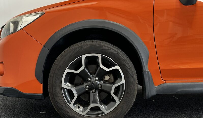 
								Subaru XV 2.0i-L Eyesite 2015 full									