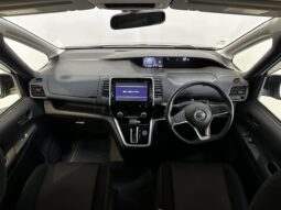 
										Nissan SERENA Highway Star -V Selection II 2017 full									