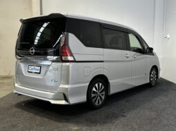 
										Nissan SERENA Highway Star -V Selection II 2017 full									