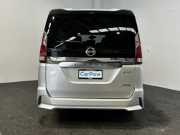 
										Nissan SERENA Highway Star -V Selection II 2017 full									