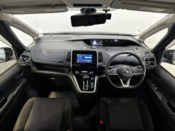 
										Nissan SERENA Highway Star – V Selection 2 2019 full									