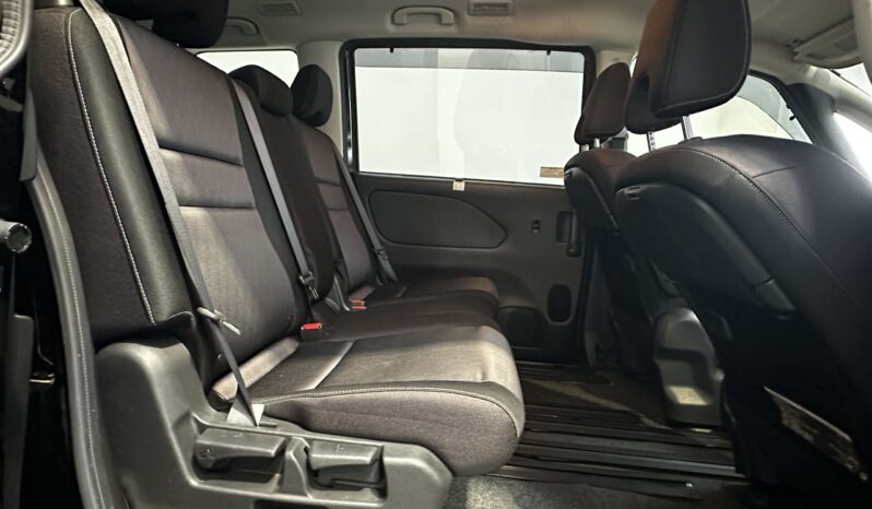 
								Nissan SERENA Highway Star – V Selection 2 2019 full									